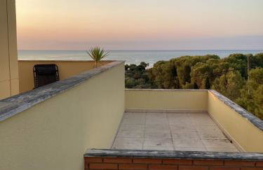 Ático con vistas al mar - Foto 45