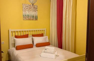 Horizon Nest Parnassos Villa Chalet! - Foto 52