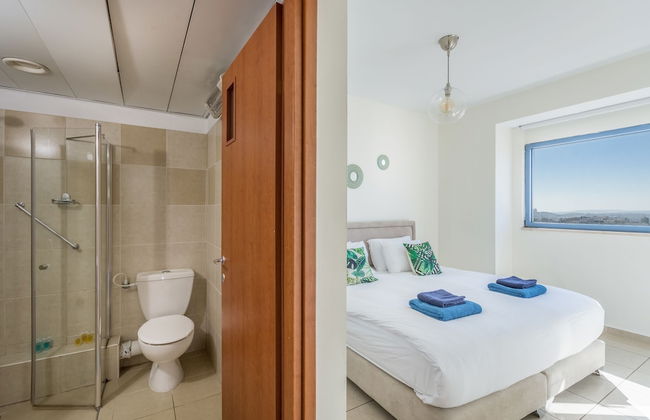 Magical Penthouse Center Jerusalem - Photo 6