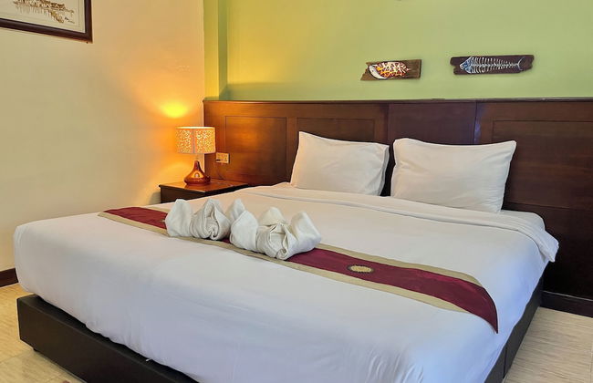 The Atnal Lanta - Foto 33