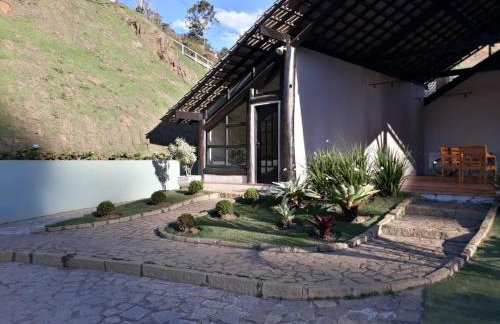 Casa de Campo em Teresópolis - Foto 29