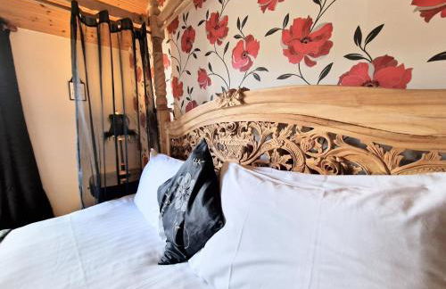 Lomond 4 with Private Hot Tub - Fife - Loch Leven - Lomond Hills - Photo 7