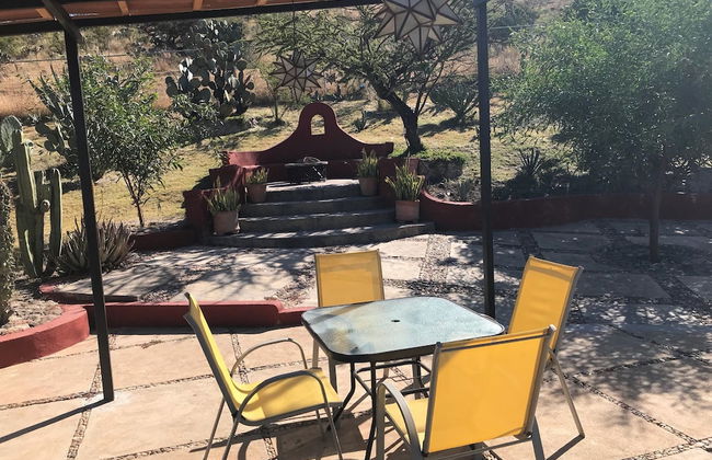 Villa View - Photo 50