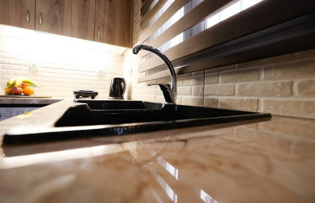 Villa Myra in Kalivia Thorikou - Foto 4