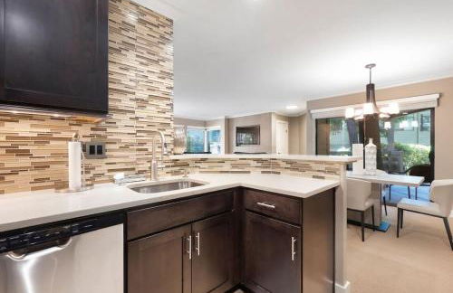 115 Modern and Serene Min to Downtown - Foto 12