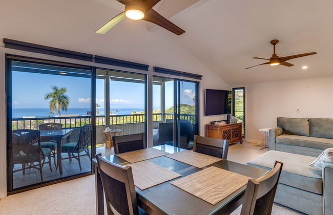 Wonderful Wailea Condo Lanai Water Views - Foto 13