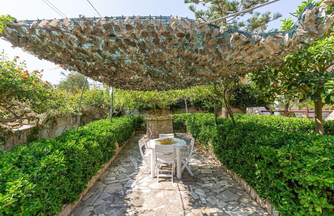 3553 Villa Cirenaica by Barbarhouse - Foto 26