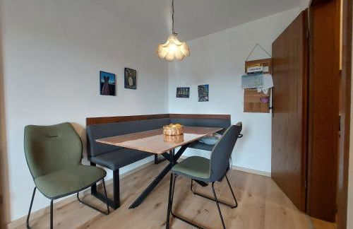 Fewo mit malerischem Bergblick im - Foto 24