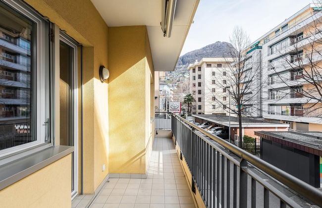 Lido Apartments - Foto 56