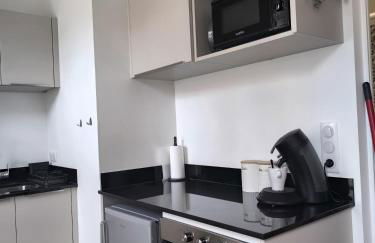 Le Yellow - Moderne & design - Centre Metz - Wi-Fi - Foto 12