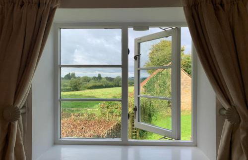 The Cow Shed at Bank Farm - Foto 14