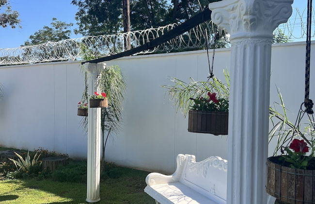 The Residence - Foto 16