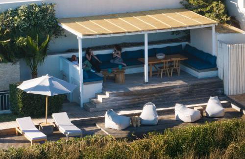 Villa Madouri 5 bed seafront villa with private pool - Foto 25