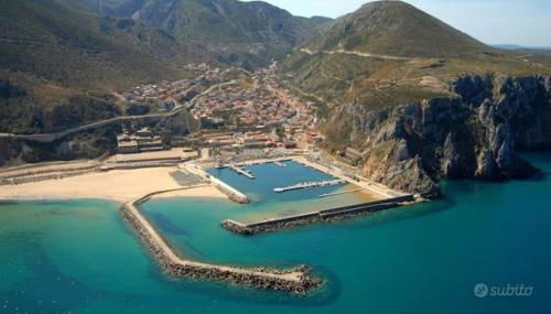 Appartamento vista mare Buggerru - Foto 4