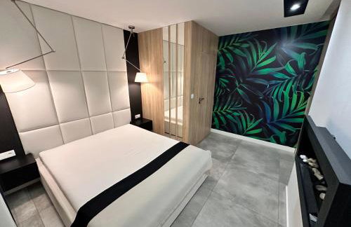 Apartament Południowy W80 - Photo 5