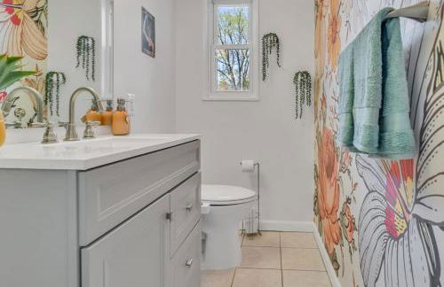 Tropical Style Oasis with Modern Comfort - Foto 20