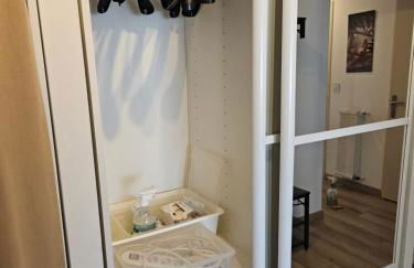 Spacieux appartement 90m2 4 chambres, proche mer, climatisation, tout confort - Foto 50