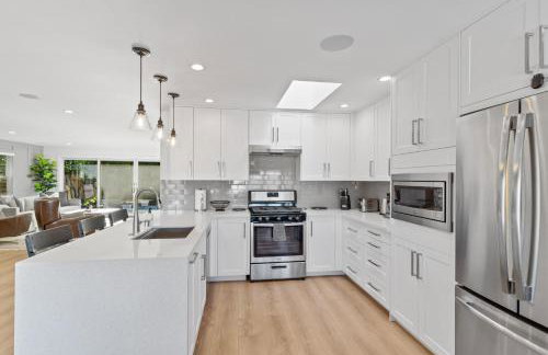 @ Marbella Lane - 3BR w/sweeping views of Bay Area - Foto 30