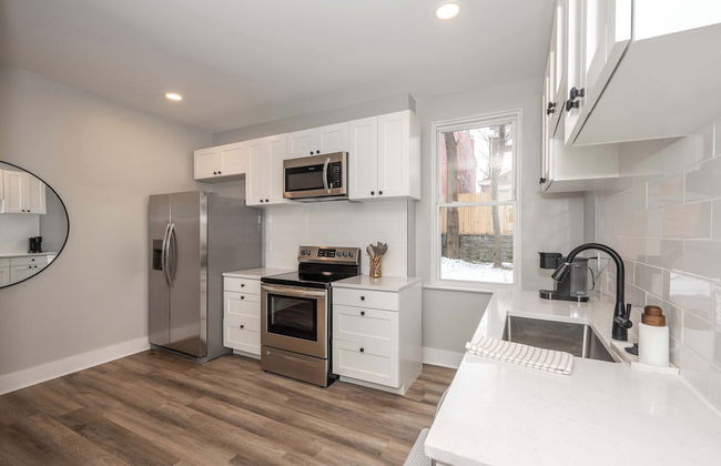 Luxe Spot Suites - Foto 9