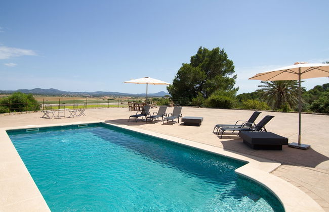 Son Sant Andreu - Foto 58