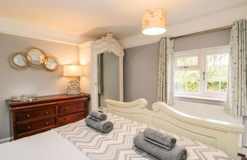 The Stable House - Foto 21