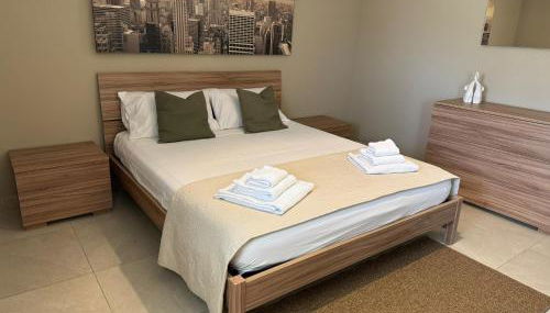 Marina sea home - Foto 2, towels