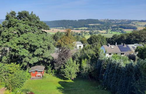 Ferienwohnung mit Ruhrtalblick - Photo 1