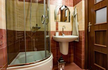 Bajeczny domek Andrzejówka - Photo 13