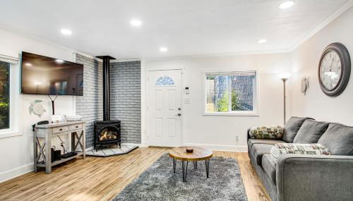 Pacific Pine - Foto 2