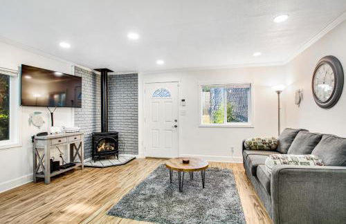 Pacific Pine - Foto 2