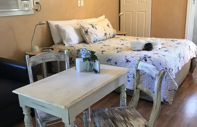 Padthaway Caravan Park - Foto 3