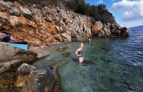 Accommodation Mala Plaža - Foto 40