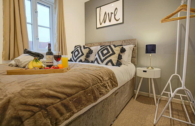 Host Stay Chicksands Avenue - Foto 2