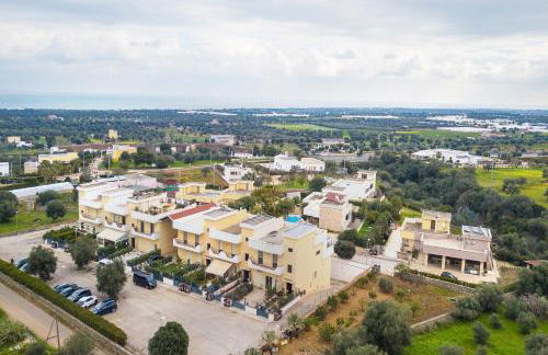 Sky View Apartment Monopoli - Happy Rentals - Foto 63