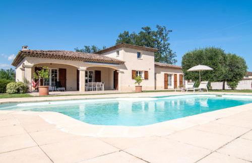 Holiday Home Villa Gaïa by Interhome - Foto 18