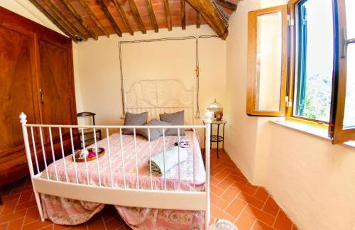 Cottage in San Marcello With Pool and Charm - Foto 4