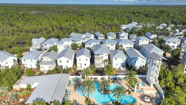 Back to the Beach by Avantstay with Pool Access - Foto 4, Habitación