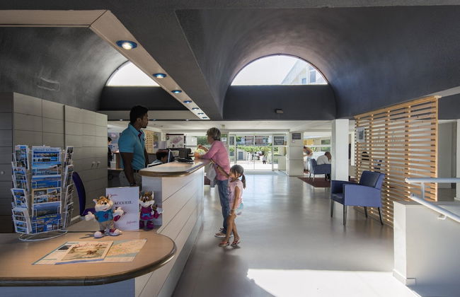 Belambra Clubs Balaruc-les-Bains - Les Rives de Thau - Foto 2