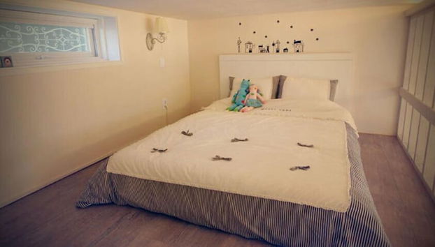 Rooftop Moonlight Pension - Photo 4, Room