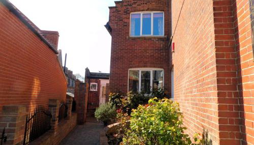 Little Manor House - Foto 3