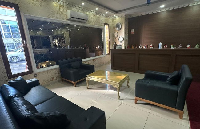 My Suites Hotel - Foto 32