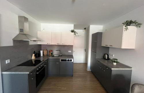 Wohnglück Leer-Altstadt - Foto 10