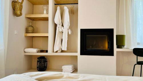 Lenta Suites - Foto 5, towels