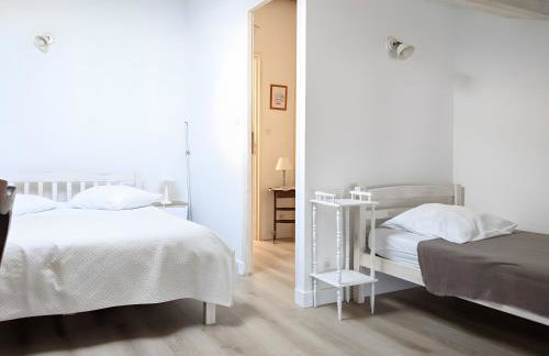 Gite La Ferme - Les Gites Du Moulin - Foto 13