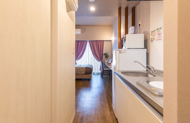 Mr.KINJO in ISHIKAWA inter - Foto 11