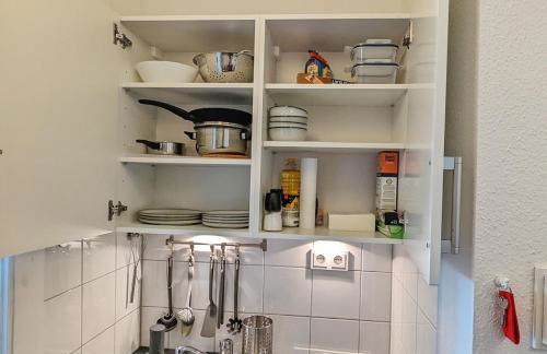 Stylisches Villa-Apartment in Schlossgartennähe - Foto 15