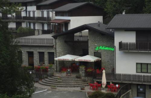 Residence Il Mulinaccio - Foto 19