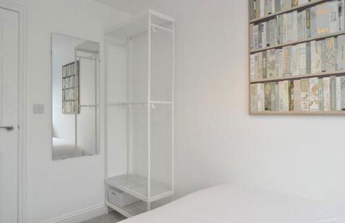 The Swift-Bright, Modern 5-Bed Family Home Nr Bath - Foto 19