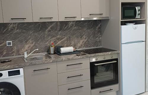 Central Modern Living Apartment 2 - Foto 2