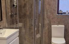 Stunning Fir Tree Corner 3 bedroom detached Executive house ideal wedding guest family home with free drive way CCTV parking for 2 vehicles or LWB Van M5 1 mile away dogs welcome by prior arrangement - Foto 21